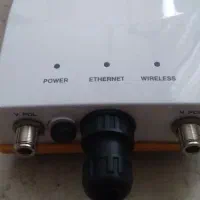 Mimosa B5c میموسا رادیو وایرلس سرعت 1.5 Gbps|مودم و تجهیزات شبکه|تهران, شهران جنوبی|دیوار