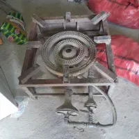 یخچال چرخ گوشتی صنعتی فر کباب پز صنعتی|فروشگاه و مغازه|شهرکرد, |دیوار