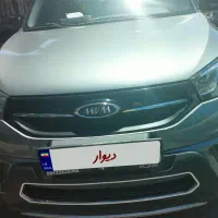 خودرو|خودرو سواری و وانت|کرج, عظیمیه|دیوار