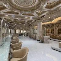 فرصت همکاری با تیم حرفه ای عمارت چم درلاین خدمات