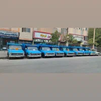 وانت نیسان و مزدا|خودرو سواری و وانت|بجنورد, |دیوار