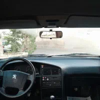 پژو ۴۰۵|خودرو سواری و وانت|رشت, جانبازان|دیوار