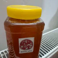 عسل خالص و غلیظ