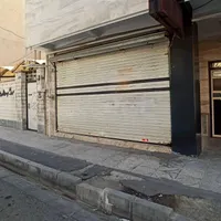 18 متر / 4 متر بر / سند تک برگ / انشعابات اختصاصی|فروش مغازه و غرفه|تهران, شهر‌زیبا|دیوار