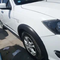 کوییک GXR مدل1403|خودرو سواری و وانت|زابل, |دیوار