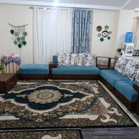 دو تخته فرش نه متری