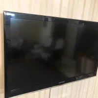 تلویزیون سامسونگ اصل درحد نو