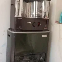 چراغ نفتی