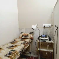 کلینیک فیزیوتراپی مجهز خیریه