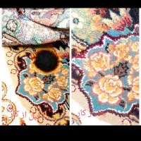 رفو گری فرش محمد|خدمات پیشه و مهارت|زاهدان, |دیوار