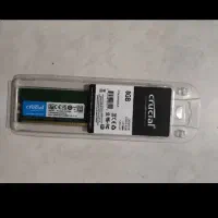 انواع RAMسروربا باس های مختلف نیو واستوک استوک