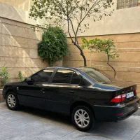 سمند سورن موتور ملی ۹۸