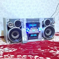 ظبط الجی 4000هزار وات هیولا بلوتوثی|سیستم صوتی خانگی|اردبیل, |دیوار