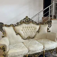 مبلمان سلطنتی ۹نفره