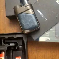 ویپ VAPORESSO. PX80|زیورآلات و اکسسوری|تهران, دبستان|دیوار