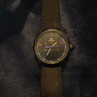 ORIENT Sp orginal|ساعت|کیش, |دیوار