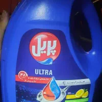 پریل لیمو 4 لیتری اصل