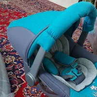 کریر نوزاد|کالسکه و لوازم جانبی|تهران, تهرانسر شرقی|دیوار