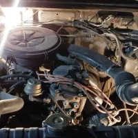 پاترول دودر چهار سیلندر مدل 69|خودرو سواری و وانت|تهران, وحیدیه|دیوار