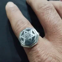 انگشتر حدید|جواهرات|سبزوار, صالح آباد|دیوار