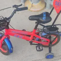 دوچرخه ۱۲|دوچرخه، اسکیت، اسکوتر|ری, دولتآباد|دیوار