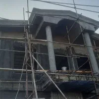 خدمات جوشکاری و رابیتس بندی