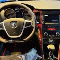 دنا پلاس توربو اتومات اپشنال