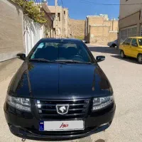 سمند سورن پلاس تیپ ۳|خودرو سواری و وانت|شیراز, صنایع الکترونیک|دیوار