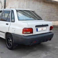 پراید مدل ۸۹|خودرو سواری و وانت|خوی, |دیوار