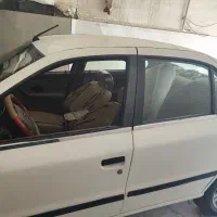 سمند F7مدل 91دوگانه کارخانه