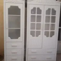 سرویس تخت وکمد کودک