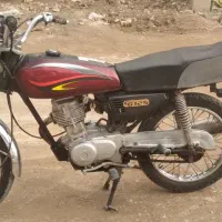 موتور سیکلت