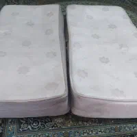 تشک تختخواب