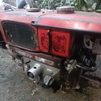 کله موتور کوبوتا ژاپنی اصل