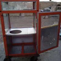 دکه در حد نو|فروشگاه و مغازه|خرمشهر, |دیوار