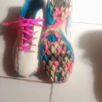 کتونی استوک فوتبال|کیف، کفش، کمربند|فردیس, فردیس|دیوار