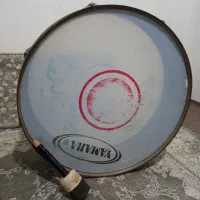 طبل یاماها ۸۰ سانتی