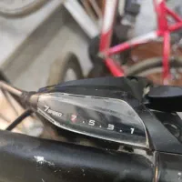 دوچرخه ۲۶ المپیا|دوچرخه، اسکیت، اسکوتر|صدرا-فارس, فاز ۱|دیوار