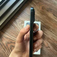 ایفون ۱۵ پرو مکس ۲۵۶ گیگ iphone 15 pro max|موبایل|کرج, عظیمیه|دیوار