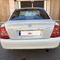 مزدا 323 Glx مدل 1381 تیپ 2|خودرو سواری و وانت|قائم‌شهر, |دیوار