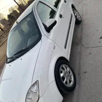 تیبا ۱مدل ۹۵|خودرو سواری و وانت|شاهرود, |دیوار