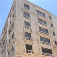 اپارتمان دوخواب ۱۱۶متر باغ حوض