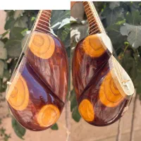 کارگاه تارسازی احمد کاظمی
