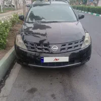 نیسان مورانو ۲۰۰۸|خودرو سواری و وانت|فردیس, شهرک ۱۱۰|دیوار