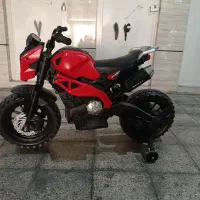 موتور شارژی|اسباببازی بچه|صدرا-فارس, فاز ۱|دیوار