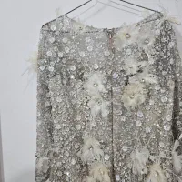 لباس نامزدی و مجلسی شیک و بروز