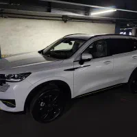 هاوال Haval H6 2025|خودرو سواری و وانت|کرج, باغستان|دیوار