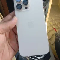 آیفون 16  ProMax  فروش فوری