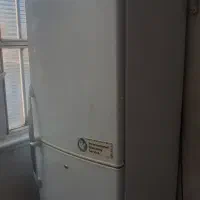 یخچال فریزر ال جی