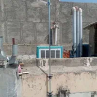 نصب و تنظیم دقیق آنتن و براکت دیواری تلویزیون